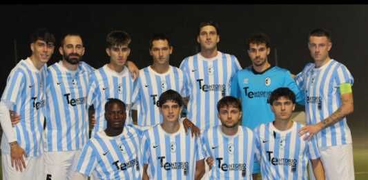 Promozione. La Luciano Manara vince e conquista la zona play-off Luciano Manara 25/26