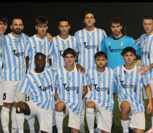 Promozione. La Luciano Manara vince e conquista la zona play-off Luciano Manara 25/26