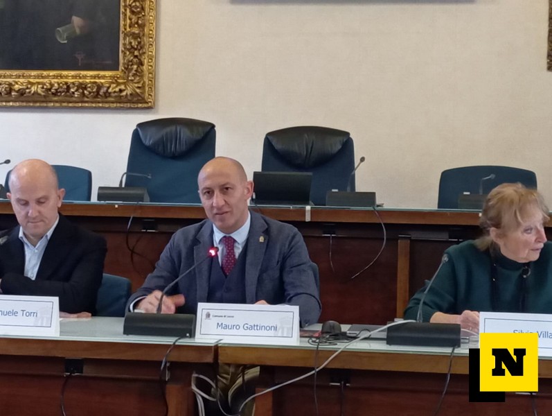 Carta etica dello sport parità di genere Comune di Lecco Soroptmist Club Lecco