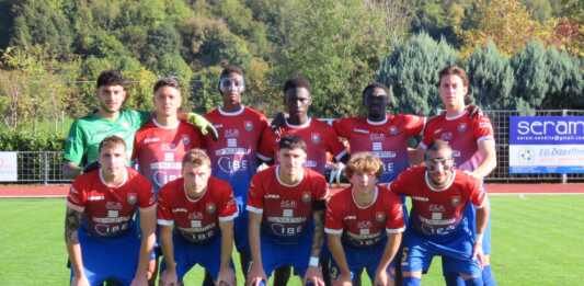 Serie D. La Casatese-Merate pareggia 1-1 contro lo Scanzorosciate Casatese-Merate 25/26