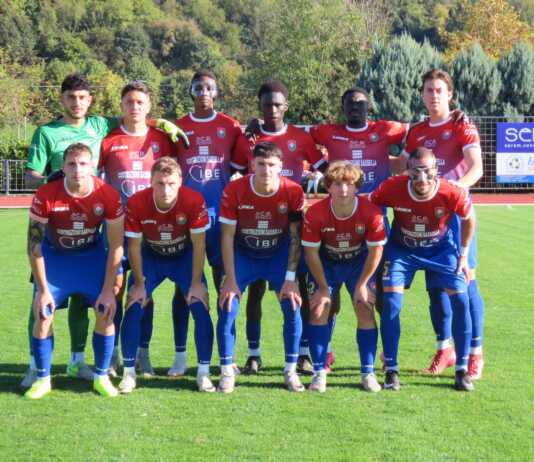 Serie D. La Casatese-Merate pareggia 1-1 contro lo Scanzorosciate Casatese-Merate 25/26