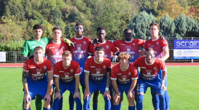 Serie D. Pareggio senza reti tra Casatese-Merate e Varesina Casatese-Merate 25/26