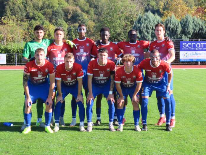 Casatese-Merate 25/26 Casatese-Merate 25/26