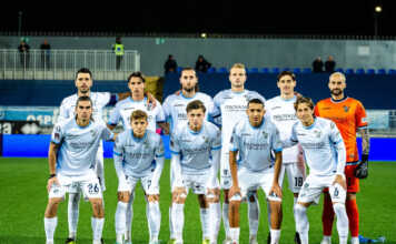 Serie C. Il Lecco perde di misura contro un buon Novara Calcio Lecco, photo credits Huiala Eduard