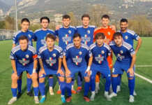 Promozione. L’Olginatese vola in vetta alla classifica Olginatese 25/26