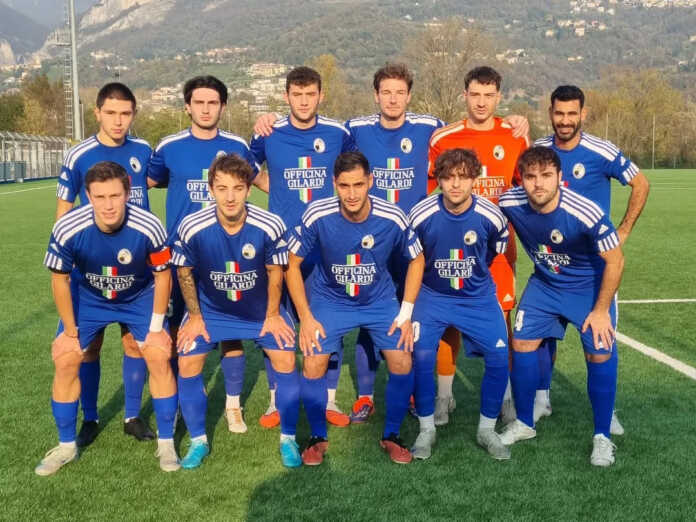 Olginatese 25/26 Olginatese 25/26