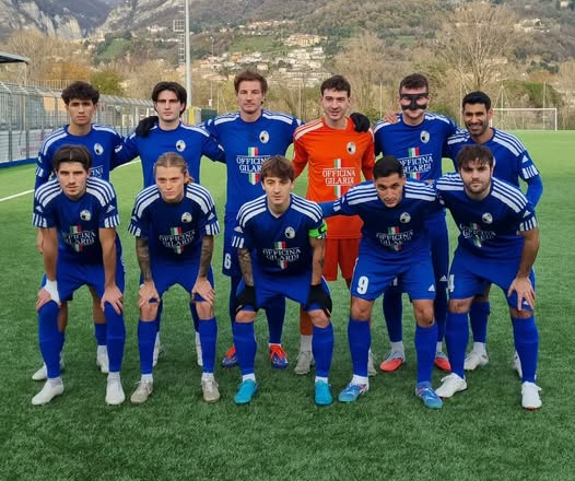 Olginatese 25/26 Olginatese 25/26