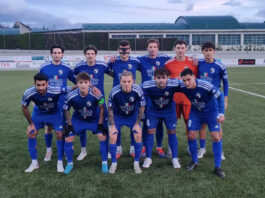 Promozione. L’Olginatese conquista la vetta del Girone B Olginatese 25/26