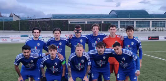 Promozione. L’Olginatese conquista la vetta del Girone B Olginatese 25/26