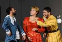 Meratese, tris di eventi con Ronzinante nel fine settimana