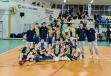 Volley serie C, l’As Merate torna a vincere: bella partita contro Gorgonzola