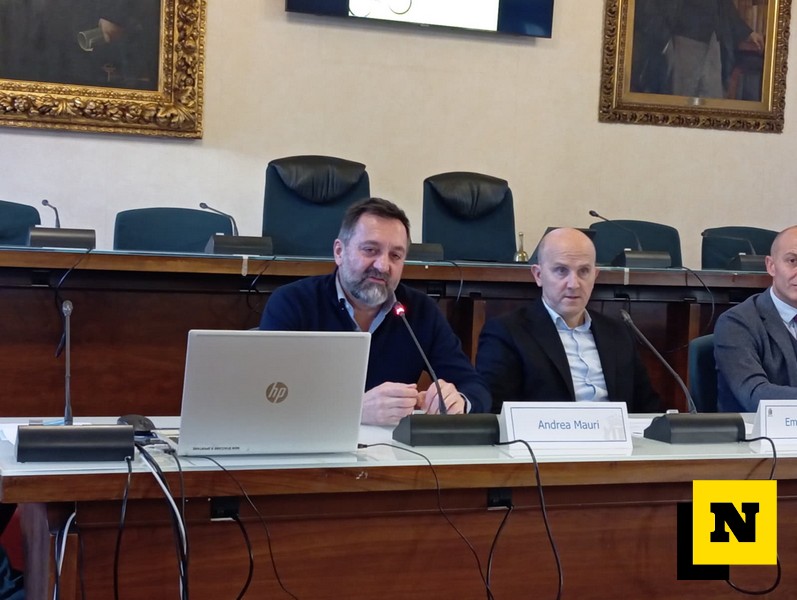 Carta etica dello sport parità di genere Comune di Lecco Soroptmist Club Lecco