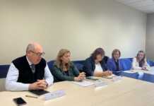 ASST Lecco: due eventi per l’Open Week contro la violenza sulle donne ASST Lecco presentazione iniziative violenza contro le donne 2025