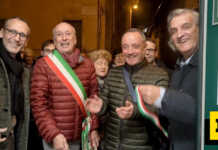 Airuno, torna a splendere la torretta Fenaroli: sarà sede della Lia e info point