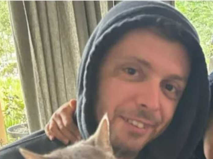 Alan Stucchi raccolta fondi