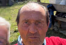 Lutto a Introbio, è morto il consigliere Aldo Rupani Aldo Rupani