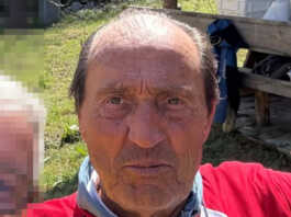 Lutto a Introbio, è morto il consigliere Aldo Rupani Aldo Rupani