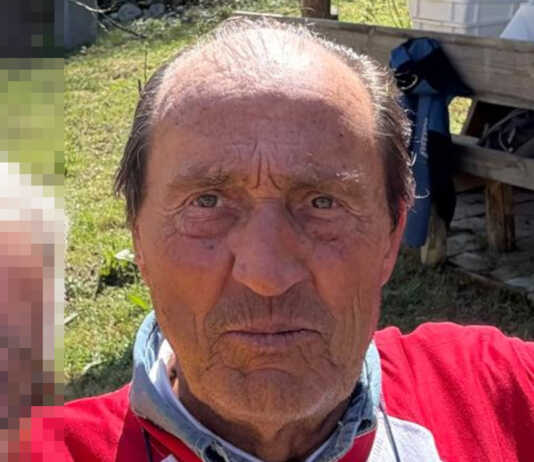 Lutto a Introbio, è morto il consigliere Aldo Rupani Aldo Rupani