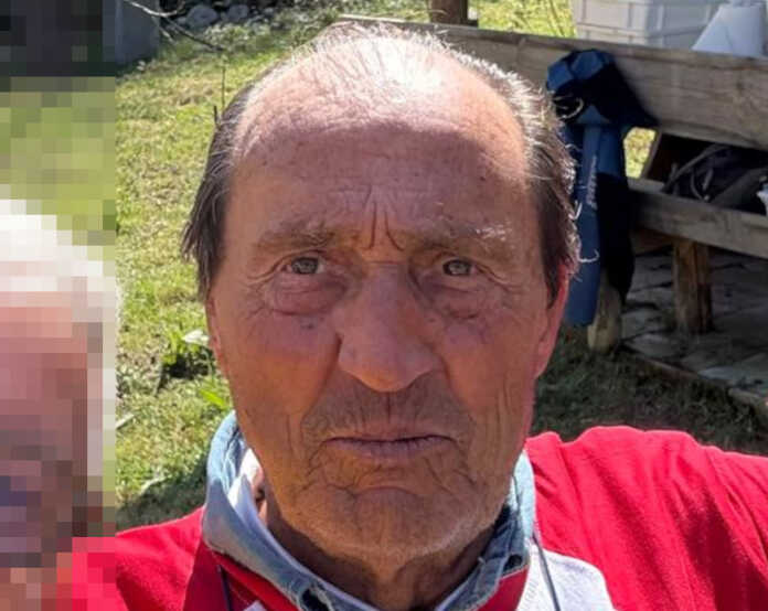 Aldo Rupani (1) Aldo Rupani