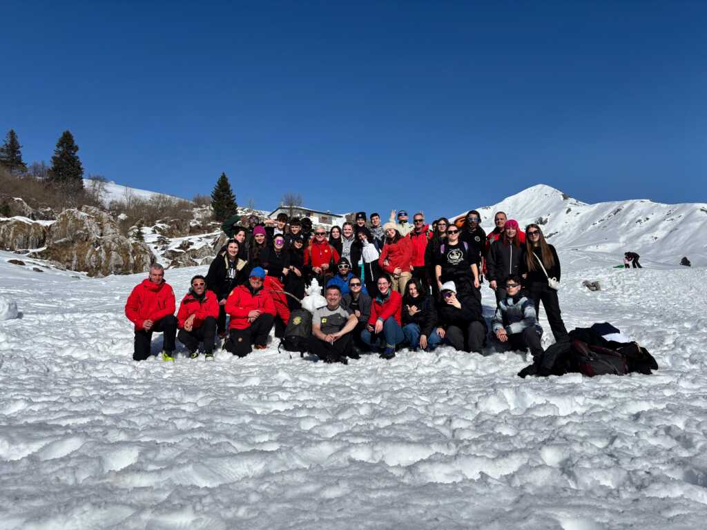 Lecconotizie Soccorso Alpino Studenti Bertacchi ad Artavaggio