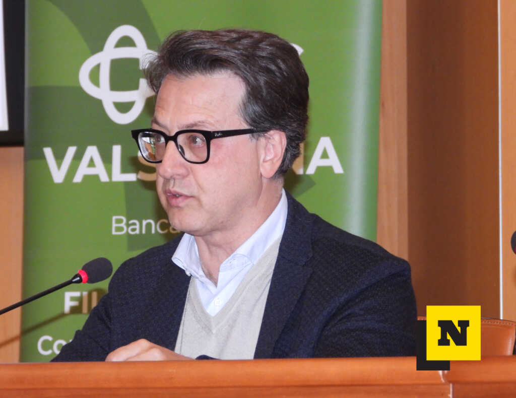 BCC Valsassina Premio al Merito Giovanni Combi 20251107