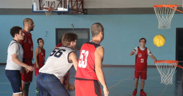 Bergamo Baskin Aurora San Francesco 20251124 Bergamo Baskin Aurora San Francesco 20251124