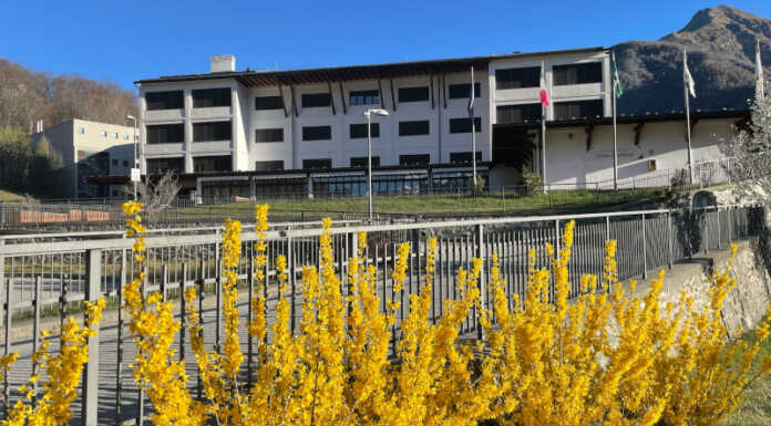 Il CFPA Casargo protagonista al “Premio Aimo e Nadia per i Giovani 2026”