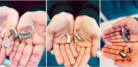 Le associazioni che si occupano di sordità: una rete al servizio delle persone Centro Acustico