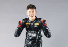 MotoMini World Series: Alessandro Lora è sesto ai mondiali di Valencia