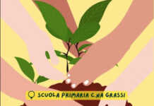 Casatenovo: dodici nuove piante a scuola per la giornata dell’albero