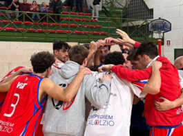 Basket Serie C. La WBT corsara sul campo di Cernusco Cernusco WBT Carpe Diem Calolziocorte 20251120