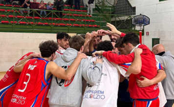Basket Serie C. WTB, nulla da fare contro Ospitaletto Cernusco WBT Carpe Diem Calolziocorte 20251120