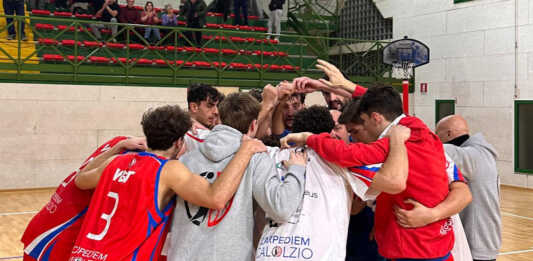 Basket Serie C. WTB, nulla da fare contro Ospitaletto Cernusco WBT Carpe Diem Calolziocorte 20251120