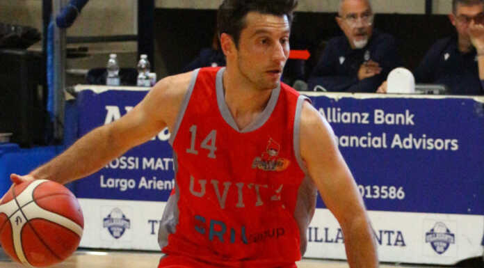 Basket Serie DR1. La SRN Civatese sfiora la rimonta miracolosa Civate SRN Group Civatese Daniele Castagna