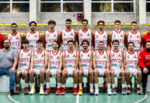 Basket Serie DR1. Civatese, Il 2026 inizia con un successo Civate SRN Group Civatese squadra