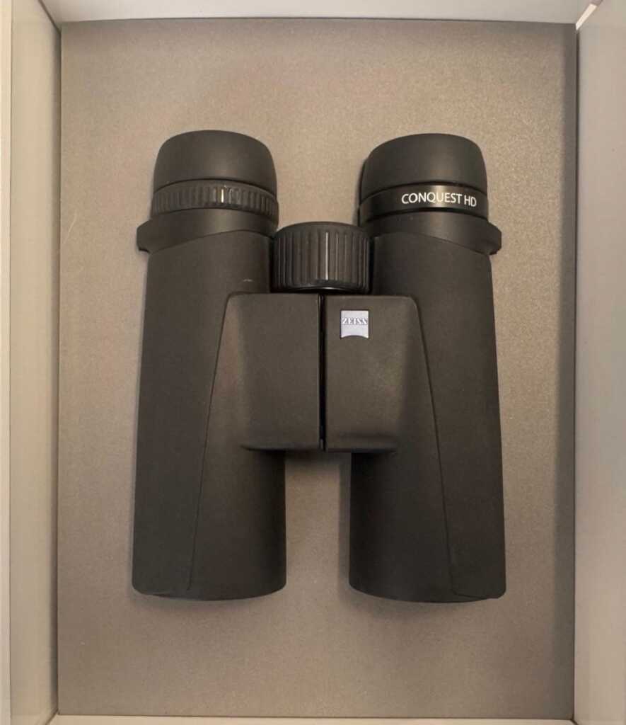 Cnsas binocolo donato