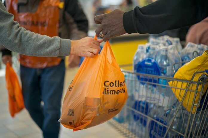 Colletta Alimentare25