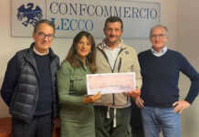 Spettacolo de “I Legnanesi” al Cenacolo Francescano: 3.000 euro per “Il Nespolo”