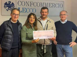 Spettacolo de “I Legnanesi” al Cenacolo Francescano: 3.000 euro per “Il Nespolo”