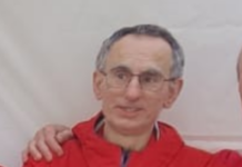 Premana in lutto, è morto il volontario caduto in bici diretto in Croce Rossa per il turno Daniele Gianola Croce Rossa Premana