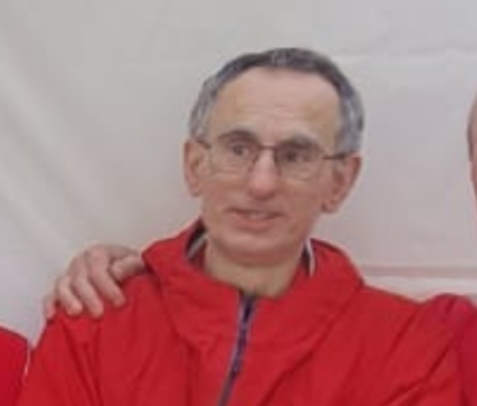 Daniele Gianola Croce Rossa Premana