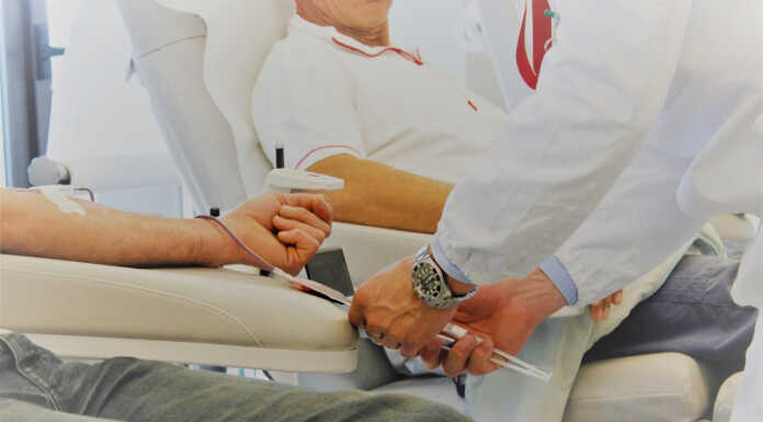 L’Avis Provinciale celebra 30 anni di solidarietà, responsabilità e volontariato