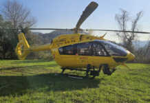 Domani i funerali di Venanzio Gilardi, il 71enne morto nei boschi di Valgreghentino