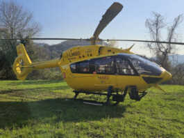 Domani i funerali di Venanzio Gilardi, il 71enne morto nei boschi di Valgreghentino