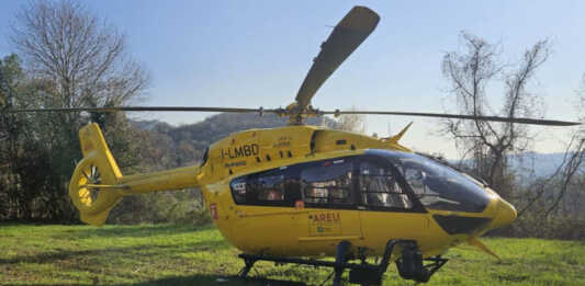Valgreghentino: 71enne trovato senza vita nei boschi della frazione Buttarello