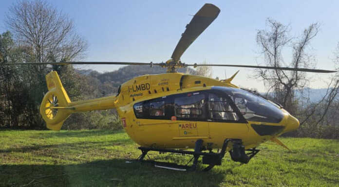 Domani i funerali di Venanzio Gilardi, il 71enne morto nei boschi di Valgreghentino