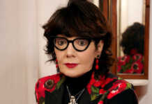 Premio Letterario Manzoni alla Carriera: il 28 novembre la consegna a Elisabetta Sgarbi Elisabetta Sgarbi (foto di Julian Hargreaves)