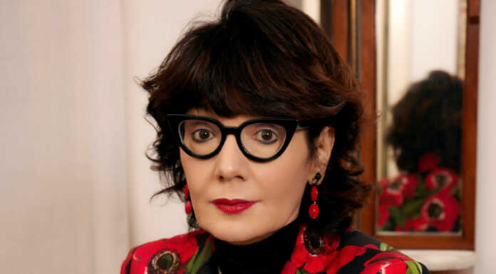 Premio Letterario Manzoni alla Carriera: il 28 novembre la consegna a Elisabetta Sgarbi Elisabetta Sgarbi (foto di Julian Hargreaves)