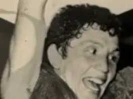 Dolore a Mandello per la morte di Ermanno Fasoli ex campione di pugilato