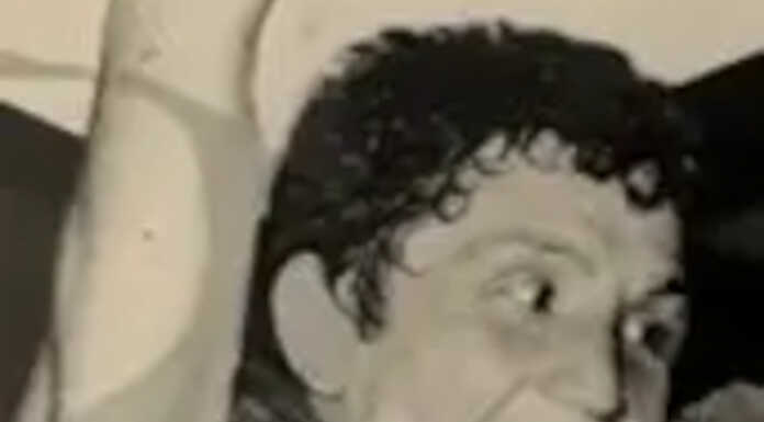 Dolore a Mandello per la morte di Ermanno Fasoli ex campione di pugilato